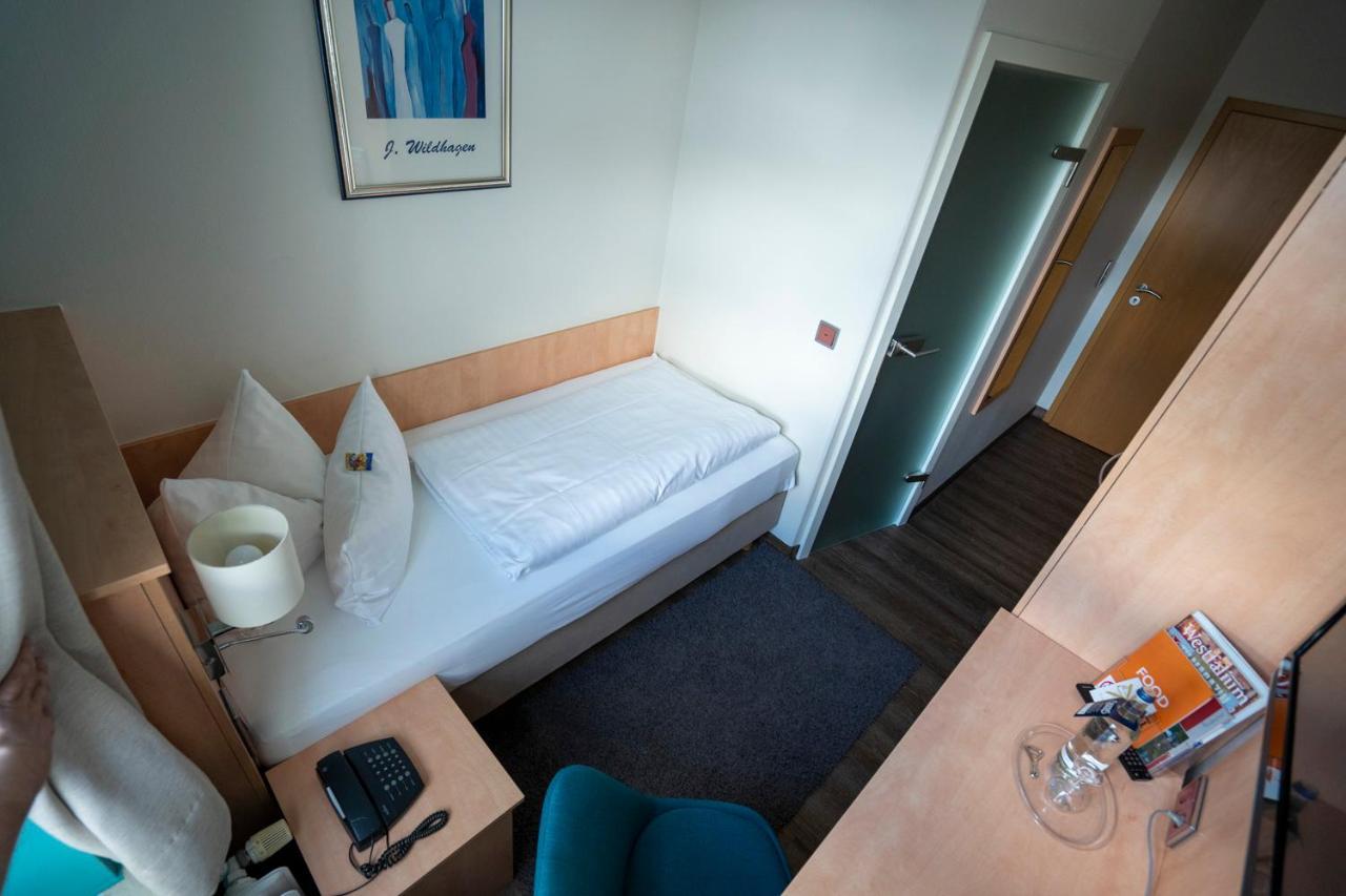 Stadt Hotel