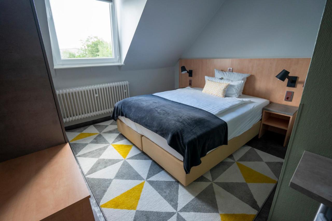 Hotel Stadt Lüdenscheid