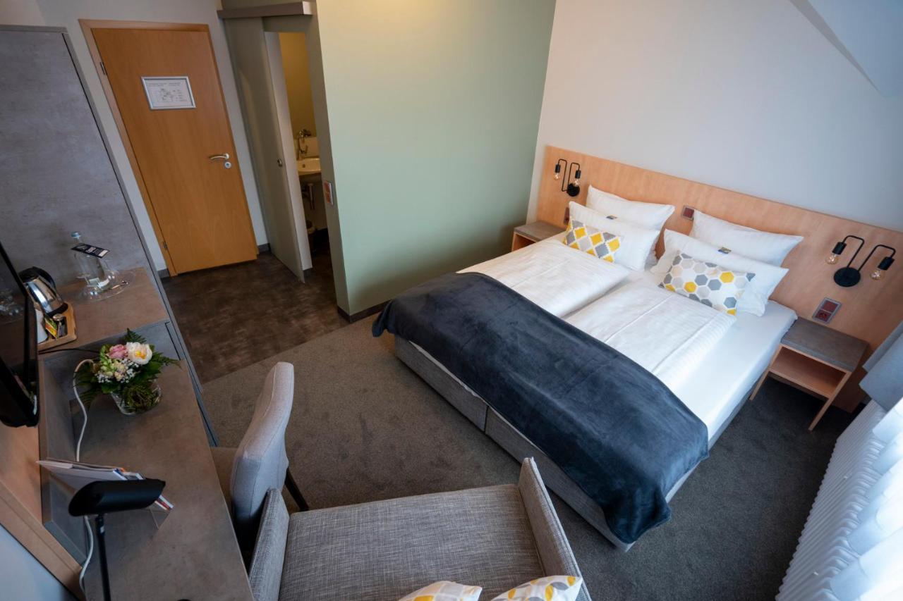 Hotel Stadt 3*