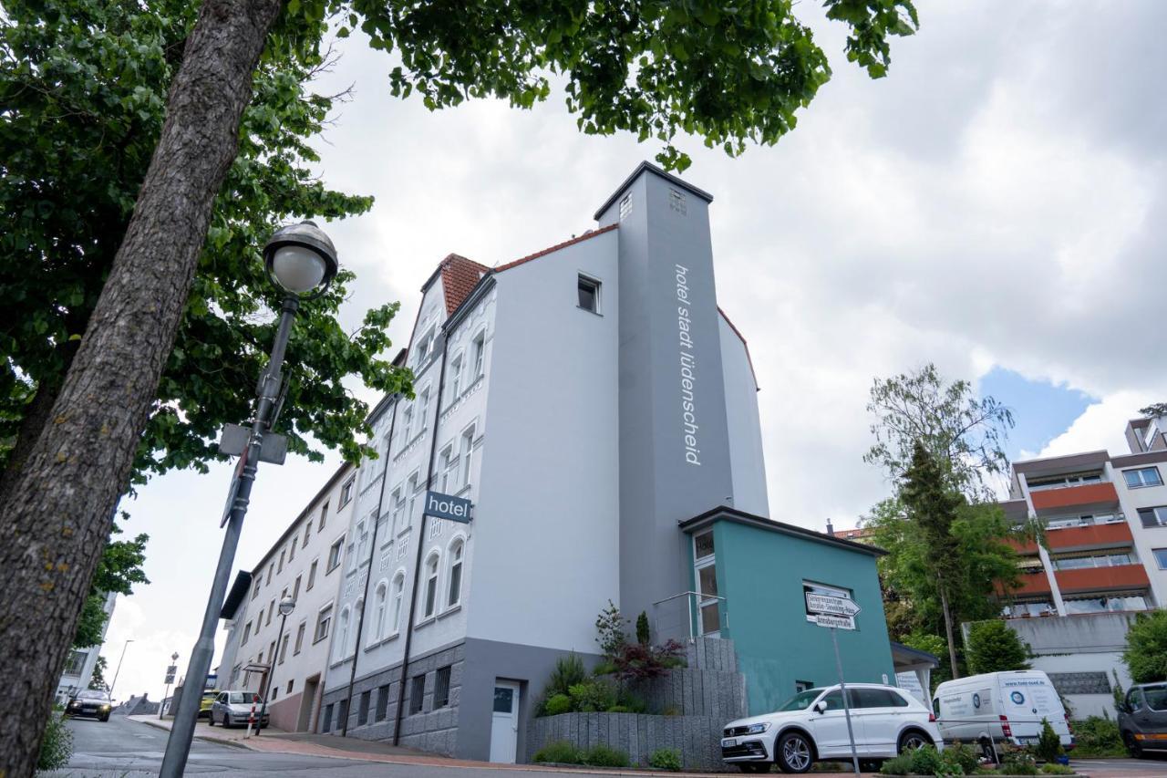 Stadt Hotel Lüdenscheid