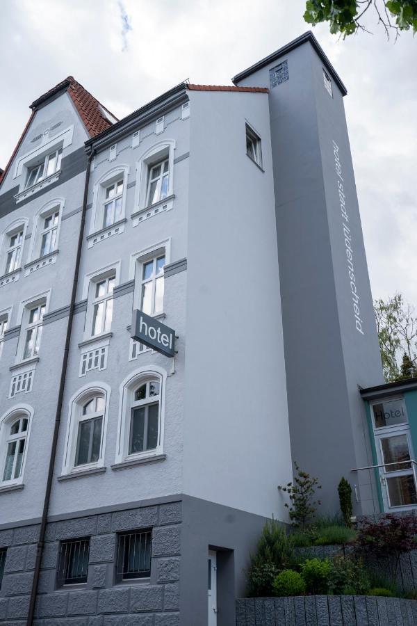 Hotel Stadt